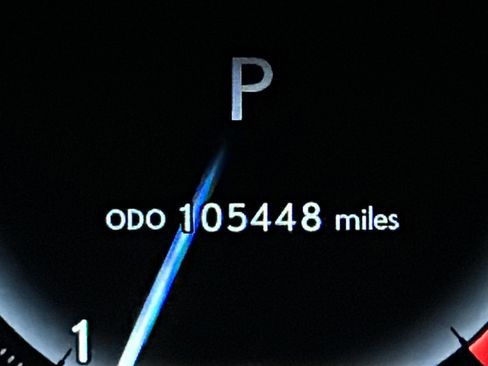 Used 2017 Lexus RX 350 F Sport image 27