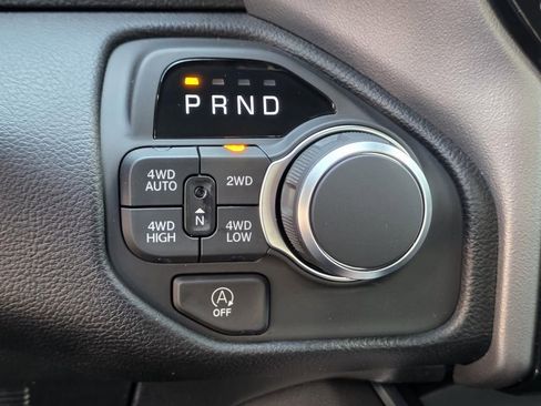 New 2026 RAM 1500 Big Horn image 23