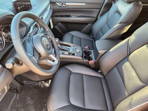 New 2025 MAZDA CX-5 AWD 2.5 S image 9