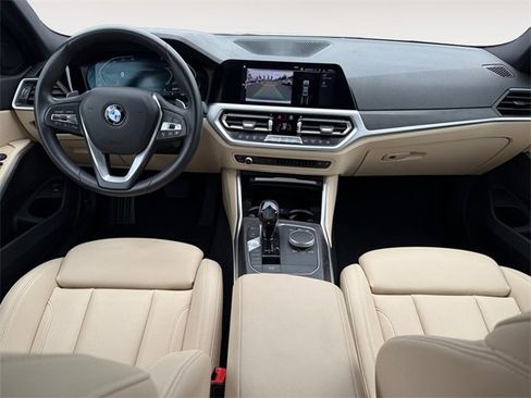 Used 2019 BMW 330i Sedan w/ Convenience Package image 10