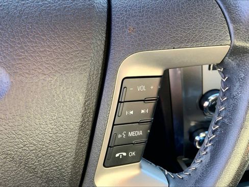 Used 2011 Ford Fusion SEL w/ 302A Rapid Spec Order Code FWD image 23