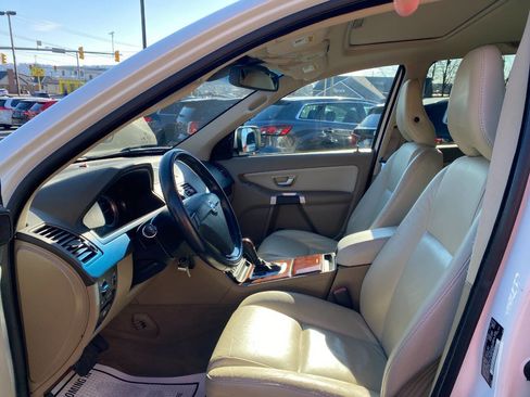 Used 2014 Volvo XC90 3.2 image 9