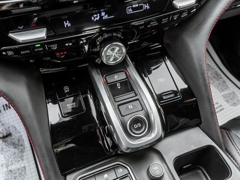 Used 2023 Acura MDX A-Spec image 27