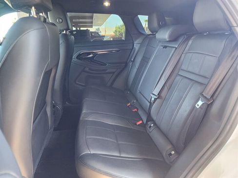 Used 2023 Land Rover Range Rover Evoque R-Dynamic S image 63