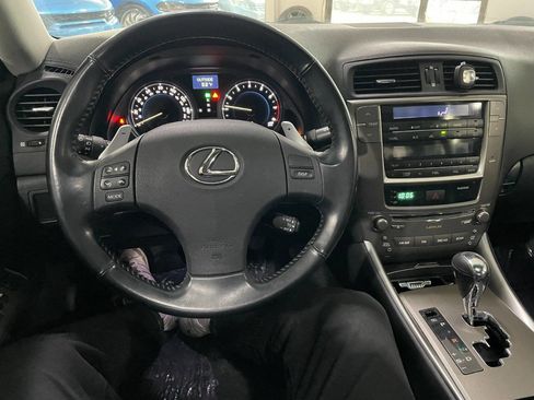 Used 2009 Lexus IS 250 image 31