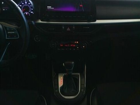 Used 2022 Kia Forte GT-Line w/ GT-Line Premium Package image 33