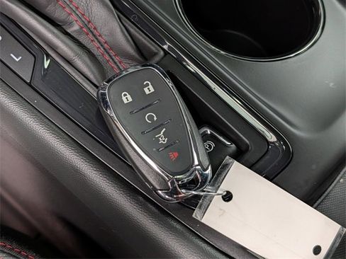 Certified 2022 Chevrolet Equinox RS image 27