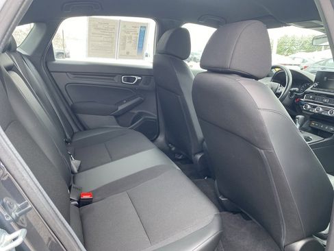 Used 2025 Honda Civic Sport image 13