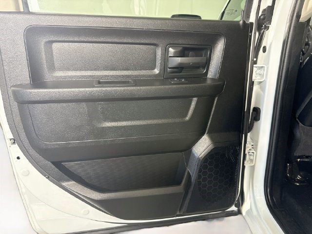 Used 2023 RAM 1500 Tradesman w/ Utility Group AWD/4WD image 24