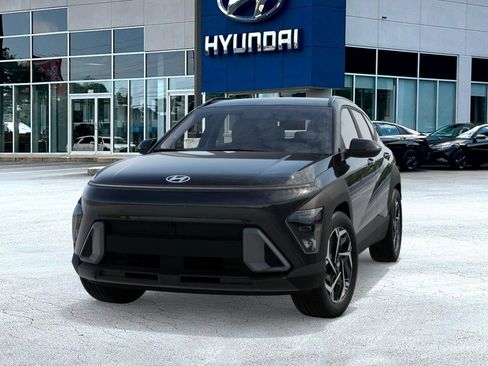 New 2026 Hyundai Kona Limited image 6