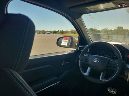 New 2026 Toyota Tacoma TRD Sport image 15