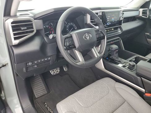 Used 2023 Toyota Tundra SR5 w/ TRD Sport Premium Package image 20