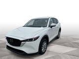 Used 2023 MAZDA CX-5 AWD 2.5 S w/ Select Package image 4