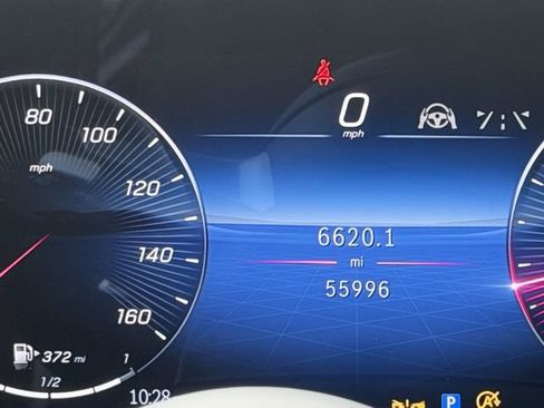 Used 2024 Mercedes-Benz GLS 450 4MATIC image 13