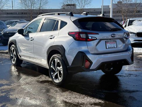 Certified 2025 Subaru Crosstrek 2.0i Premium image 6