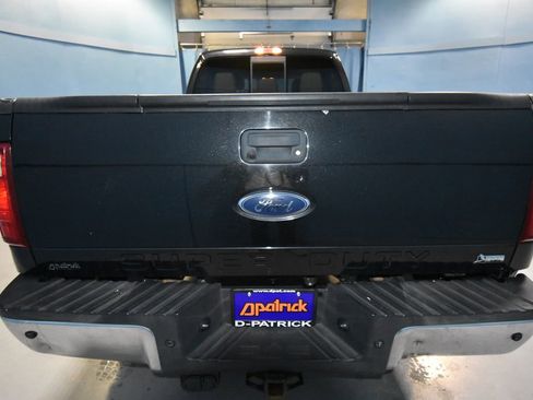 Used 2011 Ford F250 Lariat w/ Lariat Ultimate Pkg image 26