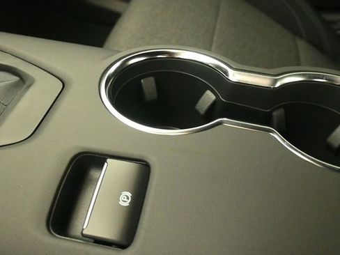 New 2026 Ford Mustang Coupe image 16