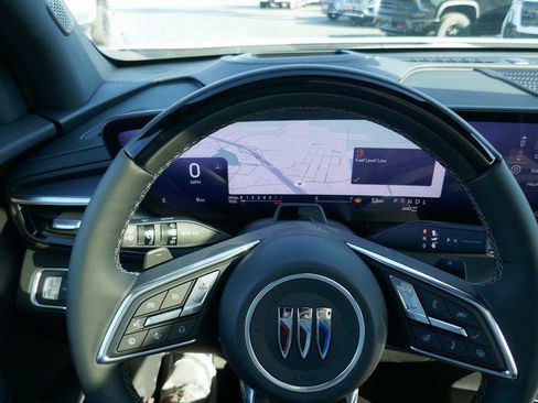 New 2026 Buick Enclave Sport Touring w/ Super Cruise Package image 24