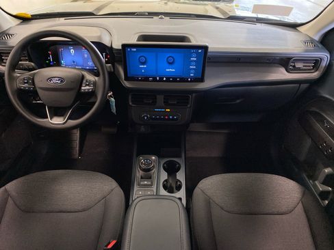 New 2026 Ford Maverick XL w/ 4K Tow Package image 10