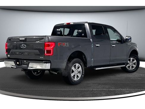 Used 2019 Ford F150 XLT w/ Equipment Group 302A Luxury image 14