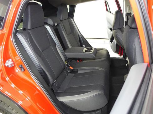 Certified 2025 Subaru Crosstrek 2.0i Premium image 20