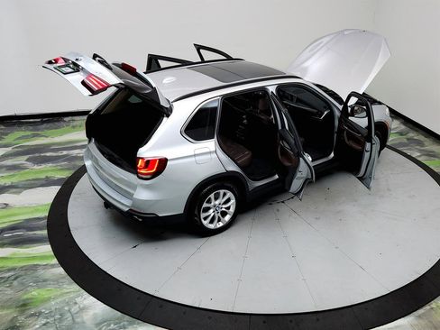 Used 2016 BMW X5 xDrive35i AWD/4WD image 38