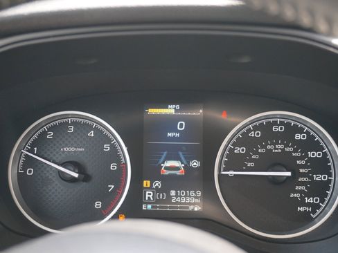 Used 2023 Subaru Forester Limited AWD/4WD image 27