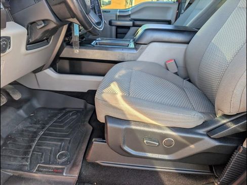 Used 2017 Ford F150 XLT w/ Equipment Group 301A Mid image 13