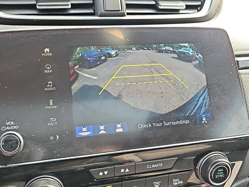 Certified 2022 Honda CR-V Touring image 18