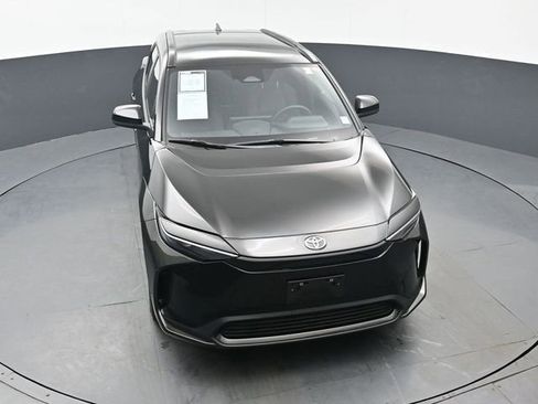 Certified 2024 Toyota bZ4X XLE w/ Weather Package image 48