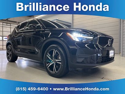 Used 2023 Volvo XC40 B5 Core w/ Protection Package Premier