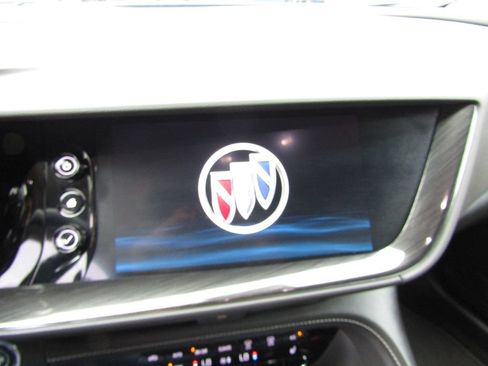 Used 2023 Buick Envision Essence AWD/4WD image 14