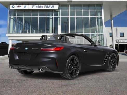 New 2026 BMW Z4 M40i w/ Premium Package image 2