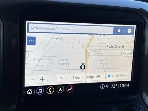 Used 2023 Chevrolet Silverado 3500 High Country w/ Z71 Off-Road Package image 41