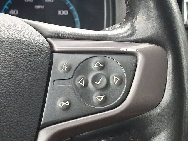 Used 2019 GMC Canyon All Terrain w/ Trailering Package AWD/4WD image 21