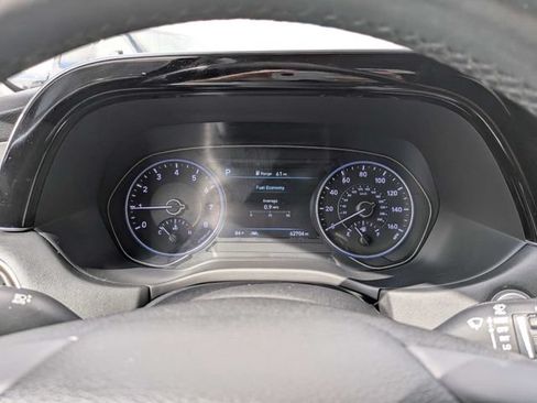 Used 2022 Hyundai Palisade SEL w/ 8P Bench Seat Package FWD image 27