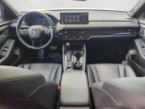 Used 2024 Honda Accord Sport image 25