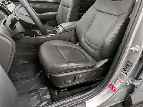 Certified 2023 Hyundai Tucson SEL w/ Convenience Package AWD/4WD image 10