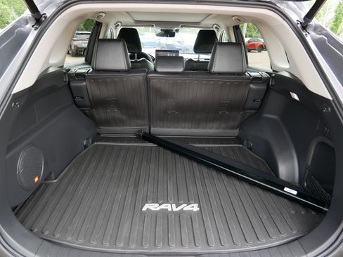Used 2023 Toyota RAV4 Limited AWD/4WD image 18