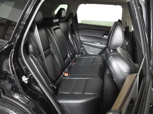 Certified 2023 Nissan Rogue SL w/ SL Premium Package AWD/4WD image 32
