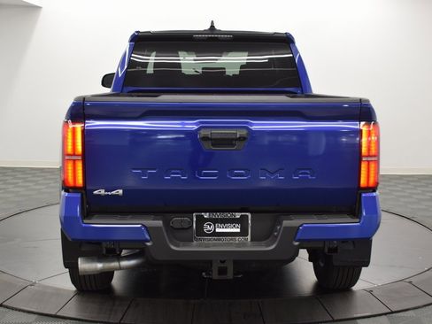 New 2025 Toyota Tacoma SR5 image 7