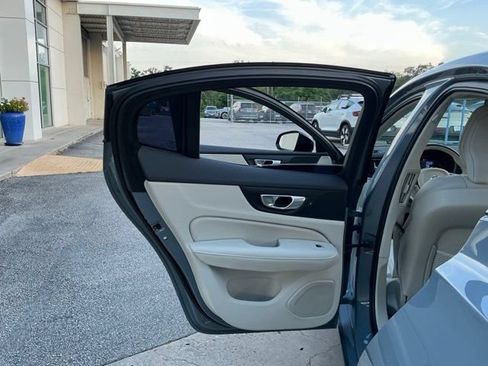 Certified 2024 Volvo S60 B5 Core FWD image 21