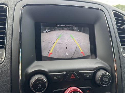 Used 2020 Dodge Durango GT RWD image 8