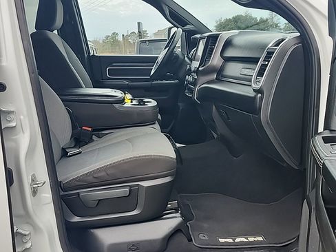 Certified 2024 RAM 2500 Big Horn image 28