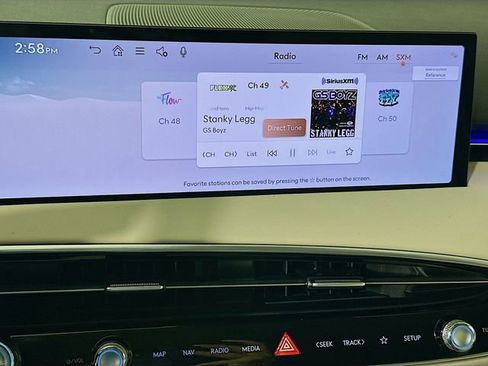 New 2026 Genesis GV70 2.5T Advanced image 11