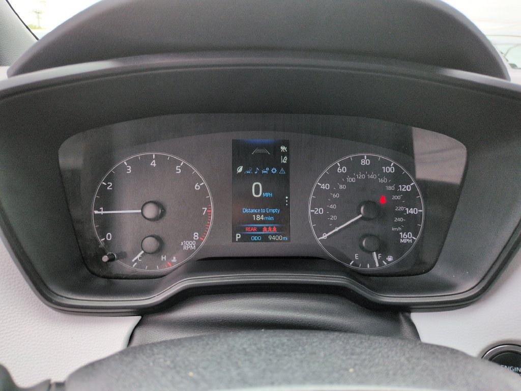 Certified 2023 Toyota Corolla SE FWD image 15