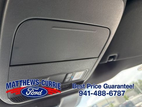 New 2026 Ford F150 Lariat RWD image 24