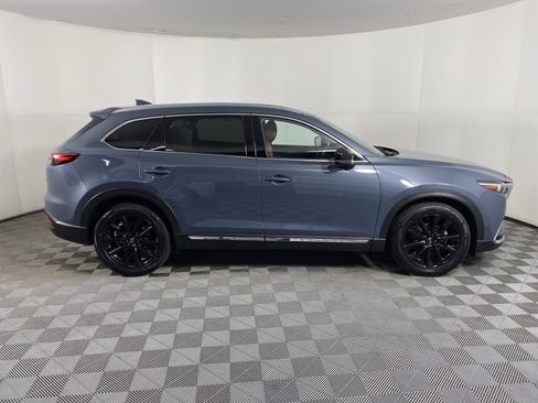 Used 2021 MAZDA CX-9 Carbon Edition image 8
