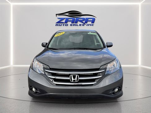 Used 2013 Honda CR-V EX image 9