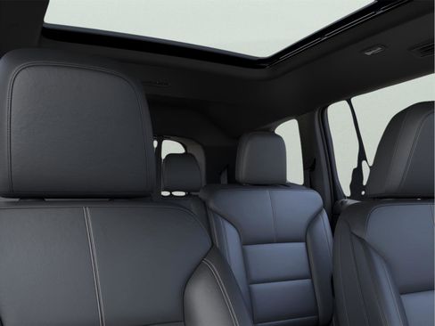 New 2026 GMC Acadia Elevation w/ Elevation Premium Package image 41